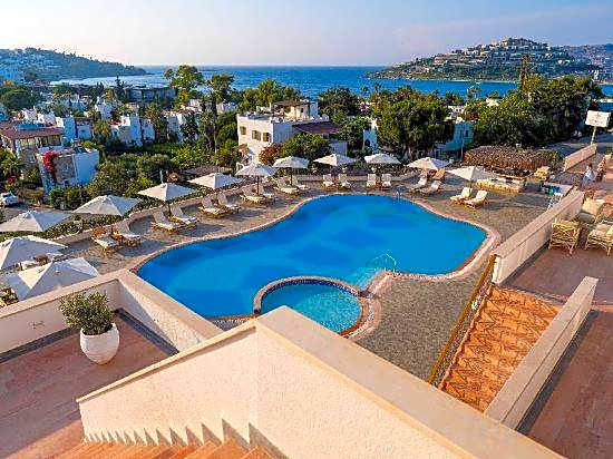 Elementa Boutique Hotel - Adults Only