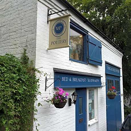 Vinegar Hill Pottery