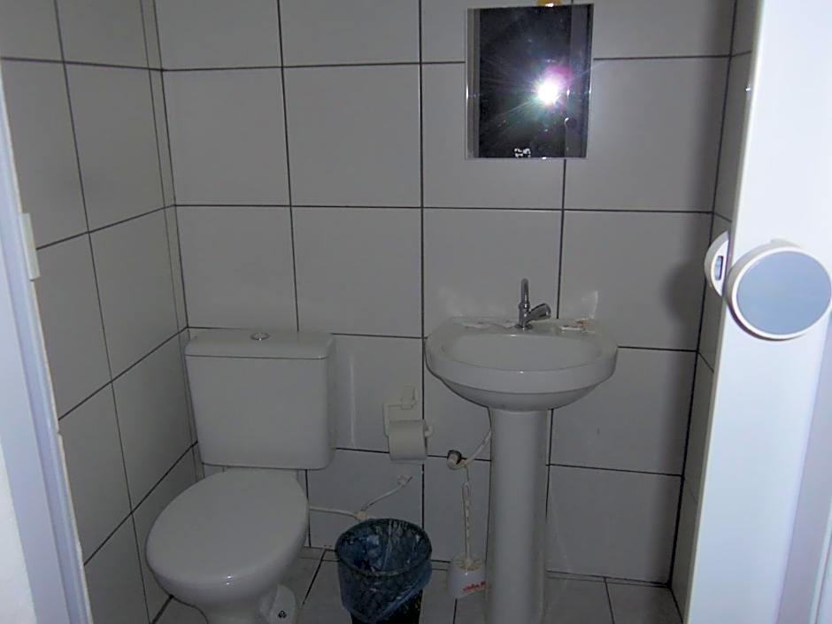 Pousada Aldeia do Sossego