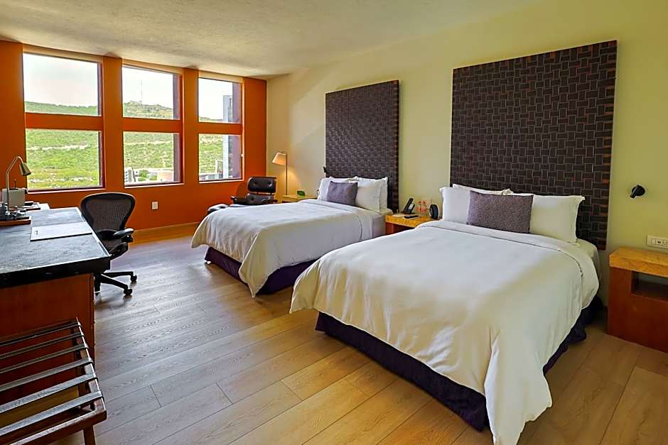 Photo 1 of 5 of Deluxe 2 Beds