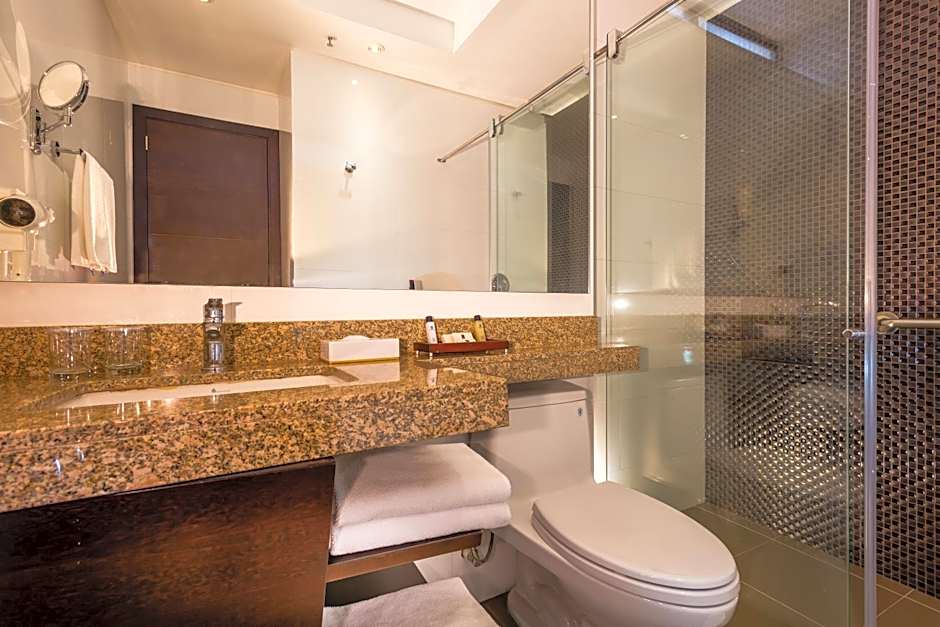 Casa Dann Carlton Hotel & Spa