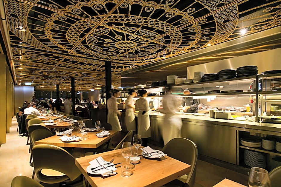 Herbert Samuel Hotel Jerusalem