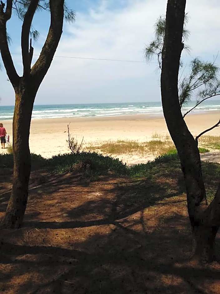 Hospedagem Tribos Livres