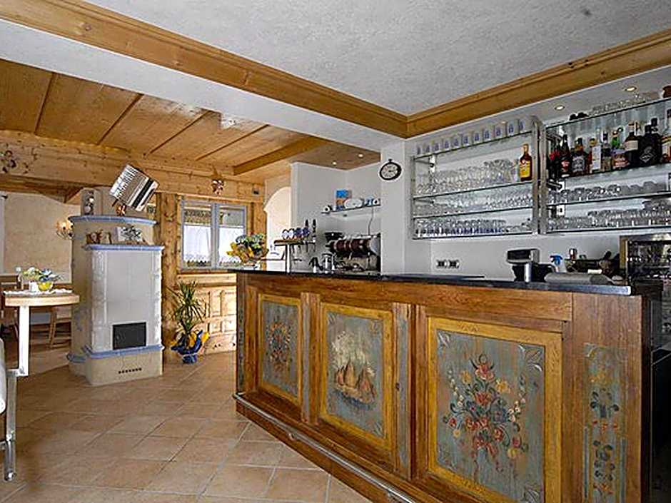 B&B Meublè Giustina