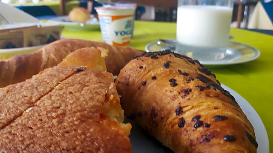 Alghero Vacanze Hotel