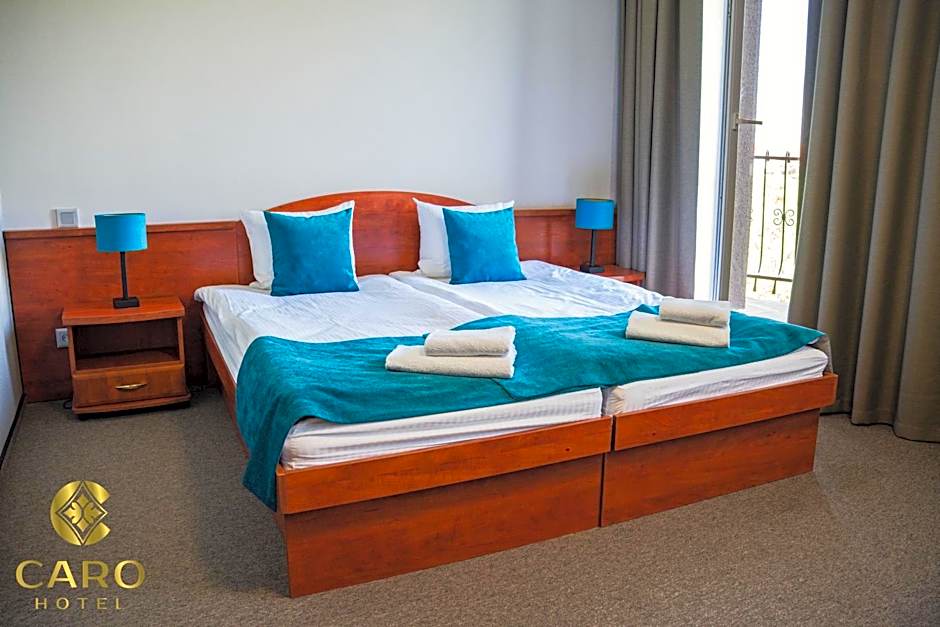 Hotel CARO