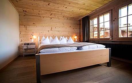 One Bedroom Attika Chalet Micheline