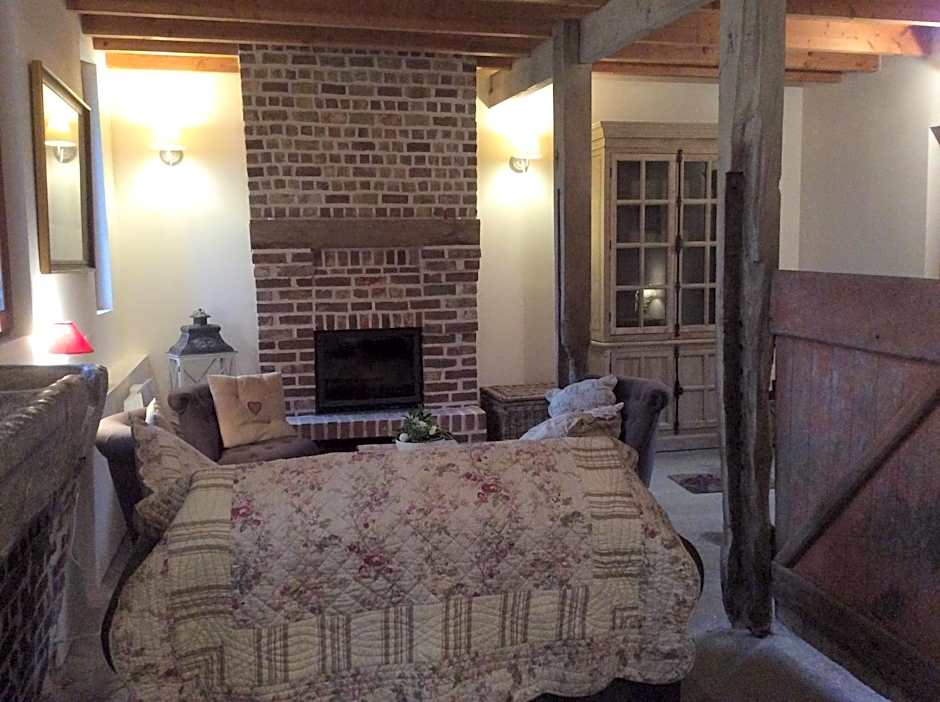 Paardenhof Guesthouse