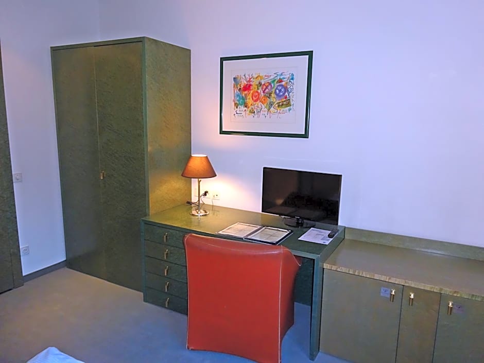 Villa Garni Gardenia