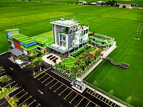 Villa Chee
