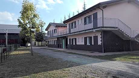 Ostello di Montefiorino