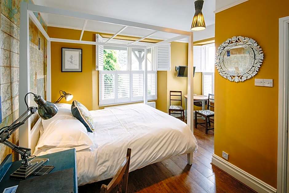 Rum Doodle, Windermere B&B