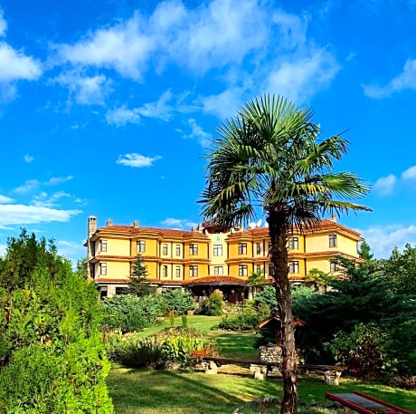 Iliada Hotel Kaz Daglari