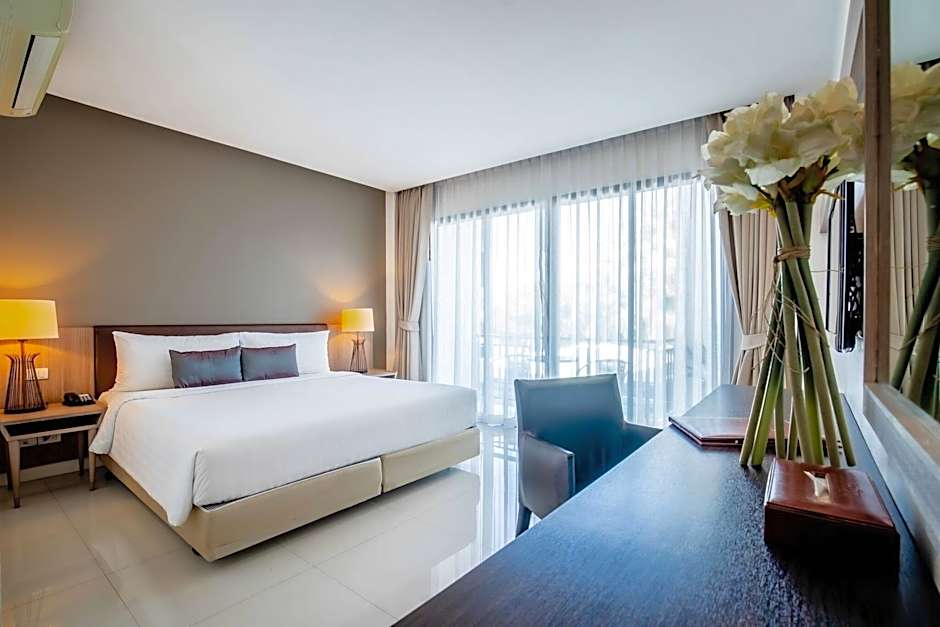 The Pago Design Hotel