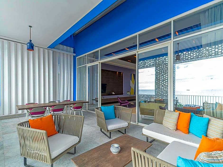 Sofitel Tamuda Bay Beach And Spa