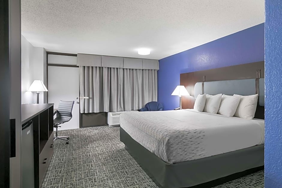 SureStay Plus Hotel by Best Western Gatlinburg