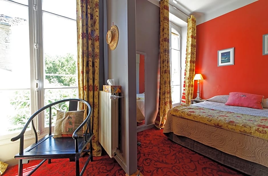 Villa de Margot