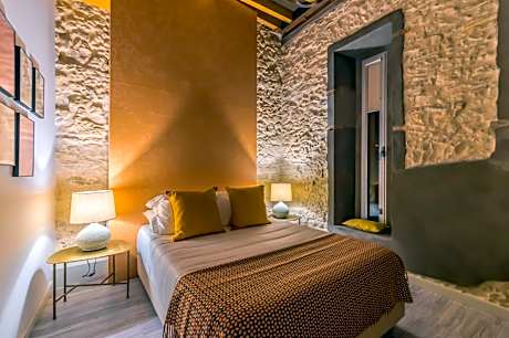 Bacharéis Charming House