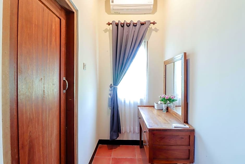 Balkondes Duta Menoreh