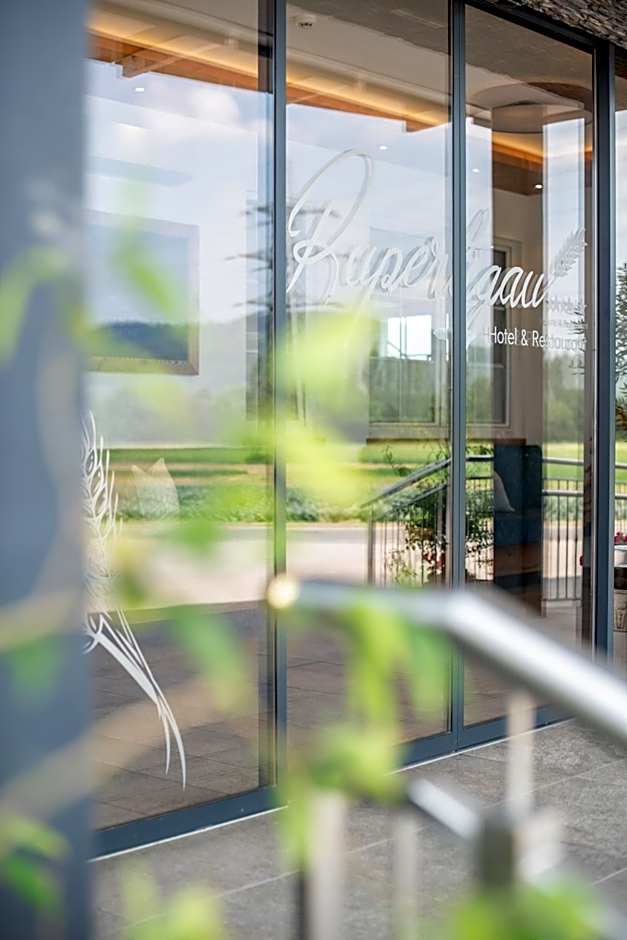 Hotel & Restaurant Rupertigau