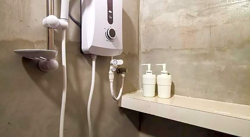 Attrus Bed & Breakfast . 聚