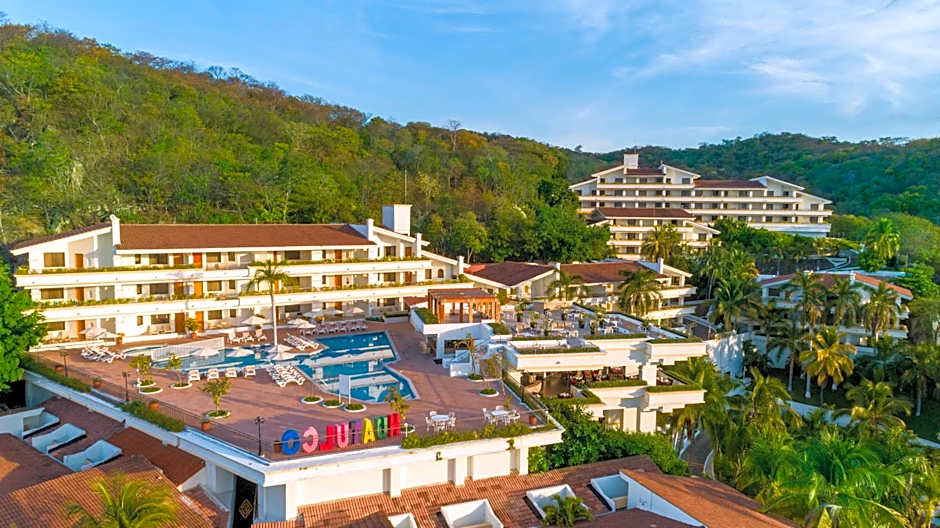 Park Royal Beach Huatulco - All Inclusive
