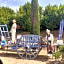 Authentique mas avec piscine en Provence