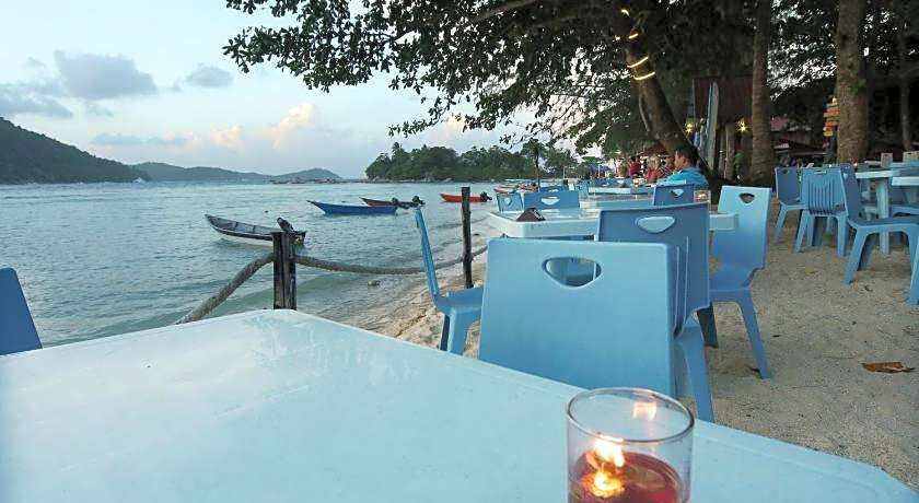 The Barat Perhentian Resort
