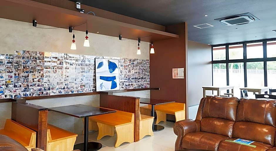 Michi Tabi Hotel Yomitan