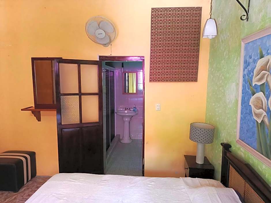 Posada Familiar Papantla