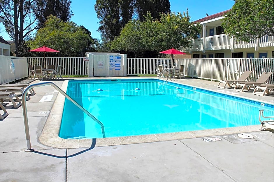 Motel 6-San Luis Obispo, CA - South