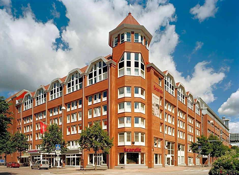 Scandic Plaza Borås