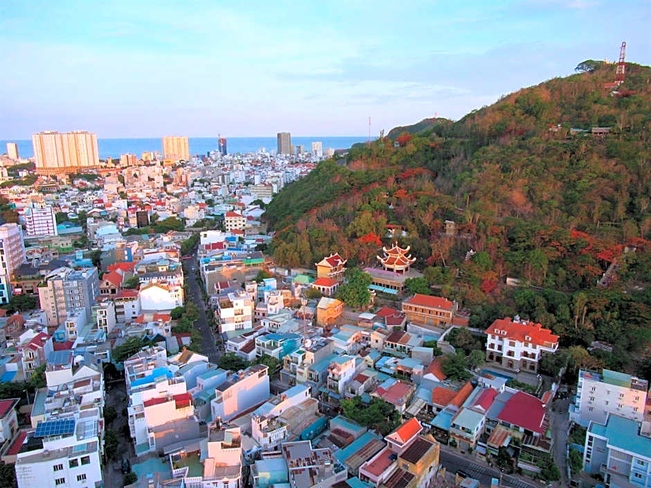 Haku Boutique Hotel Vũng Tàu