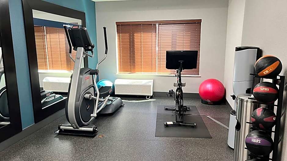 Hampton Inn By Hilton Montrose, Co