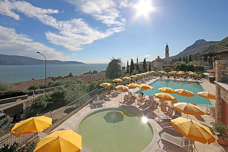 Residence Borgo Dei Limoni - Appartamenti con Garage