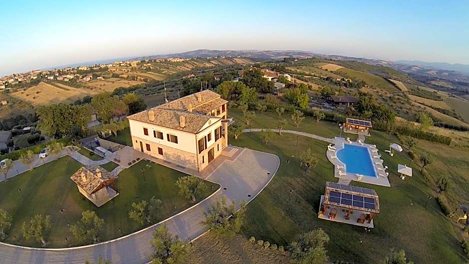 Residence Colle Veroni