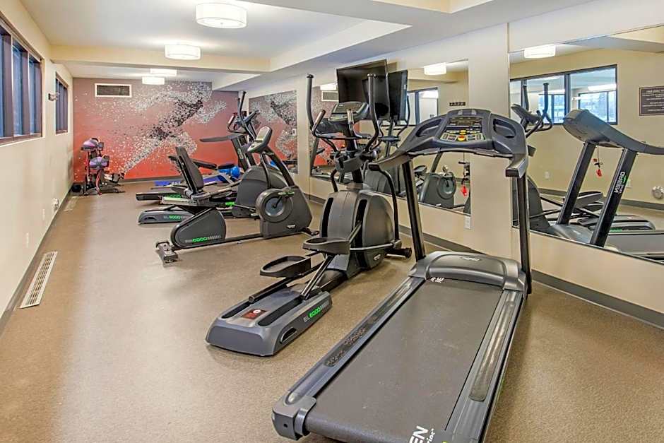 Country Inn & Suites by Radisson, Grandville-Grand Rapids West, MI