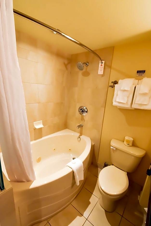 Canad Inns Destination Centre Polo Park