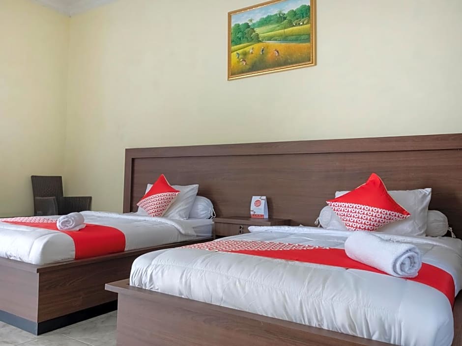 OYO 3115 Branti Raya Guest House