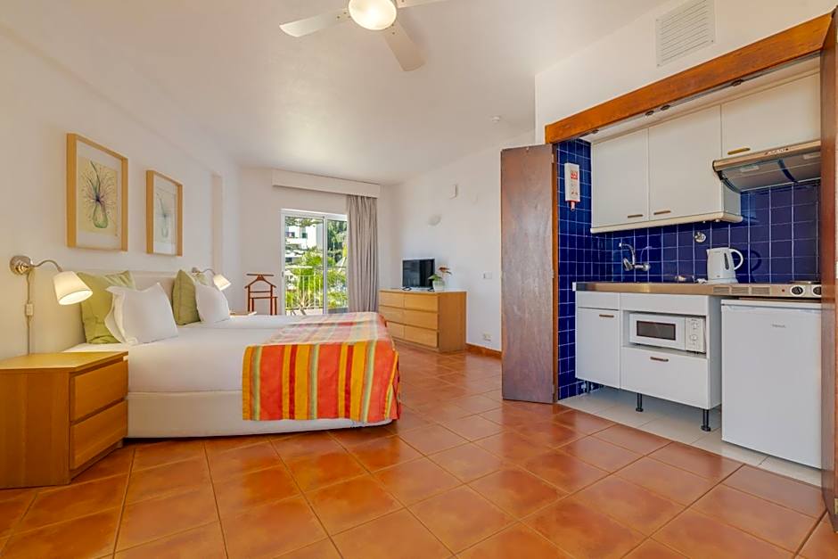 Florasol Residence Hotel - Dorisol hotels