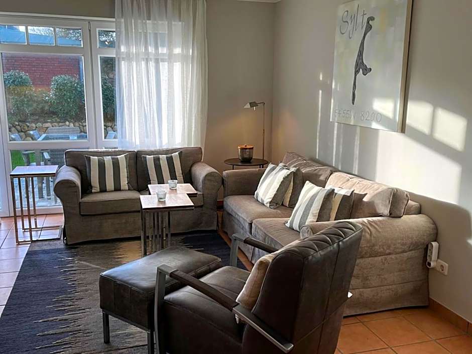 Residenz Strandläufer