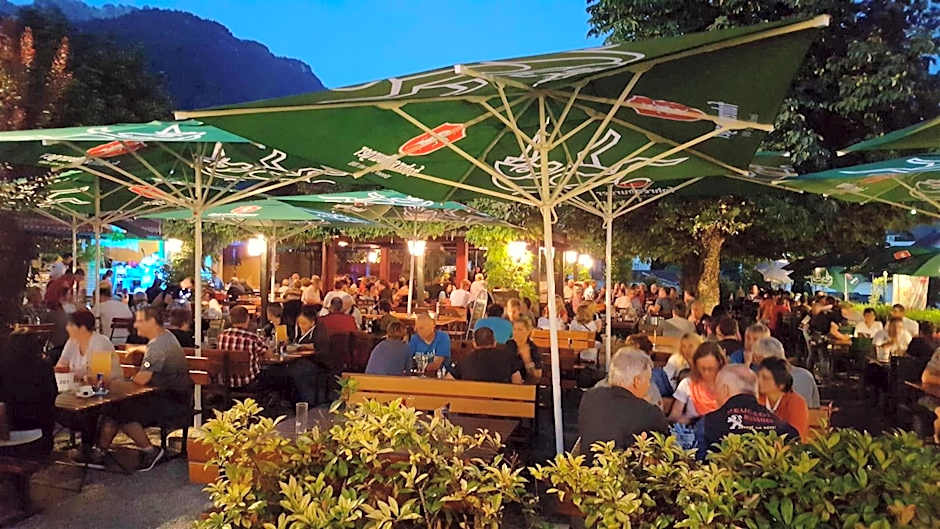 ALPSTADT LIFESTYLE Hotel