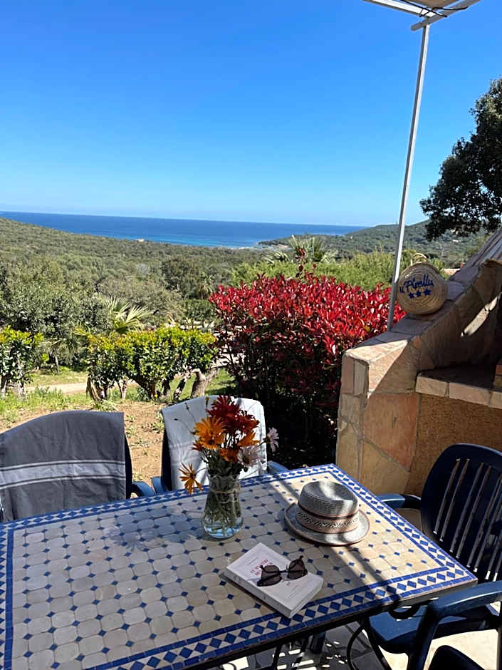 Résidence U Pirellu