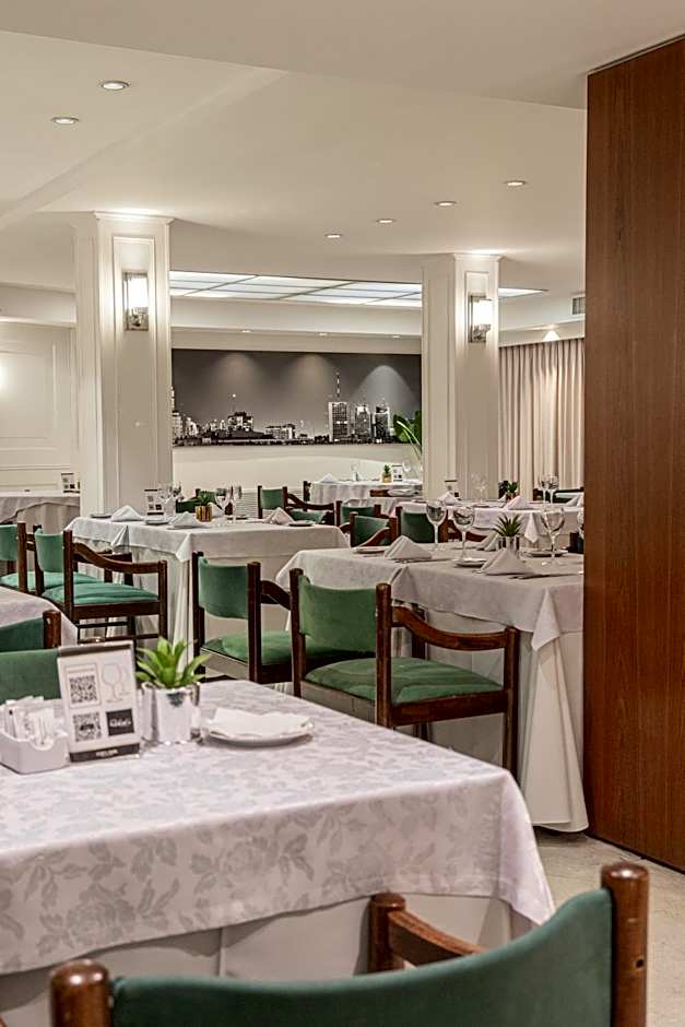 Feir's Park Hotel & Rooftop