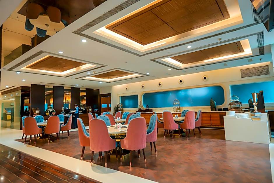 Bel La Monde Hotel Chhattarpur South Delhi