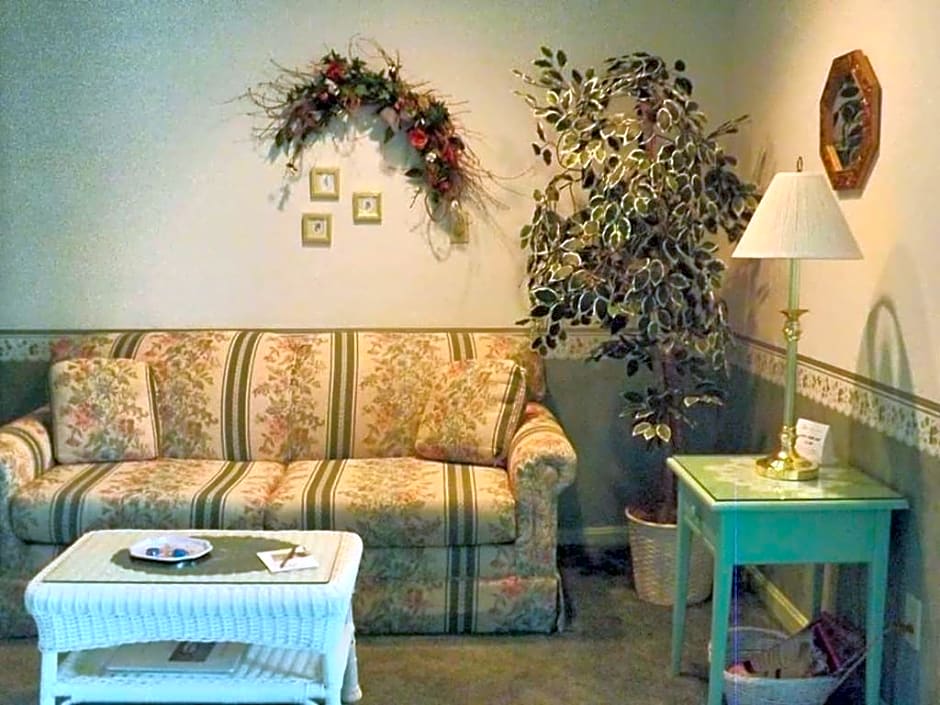 West Ridge Bed and Breakfast, LLC