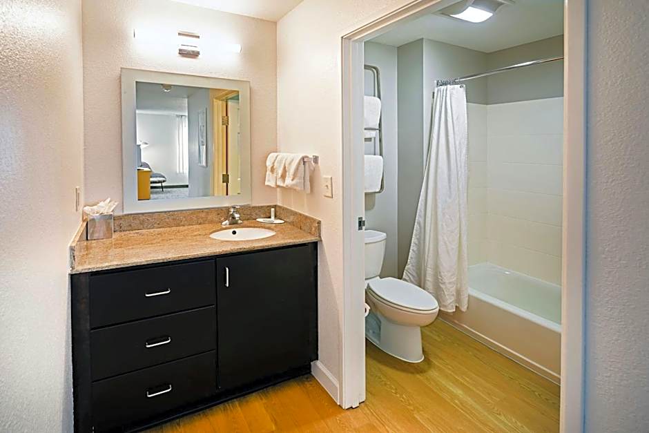 TownePlace Suites by Marriott Tulsa Broken Arrow