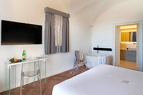 Superior Double Room Plus