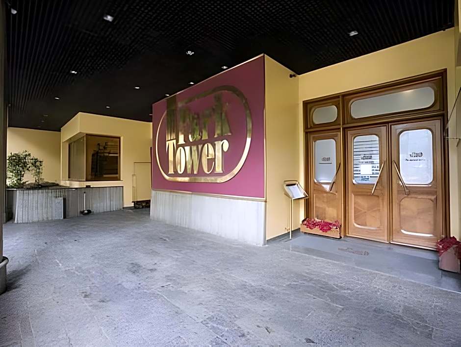 Capital O Park Tower, Campinas