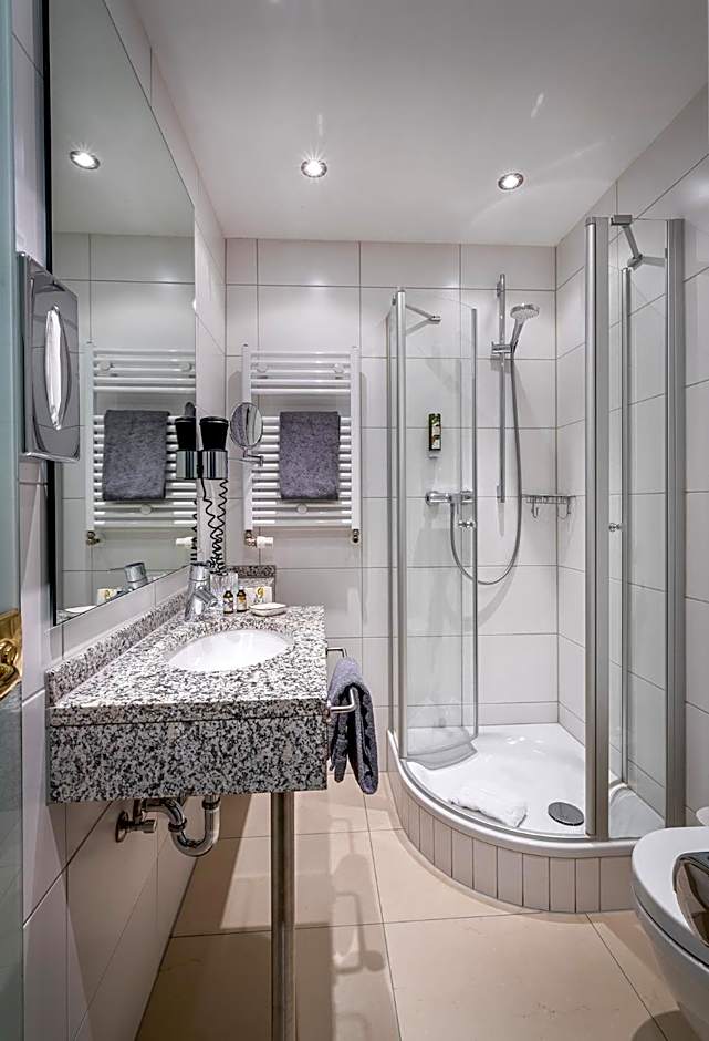 Insel Hotel Bonn - Superior